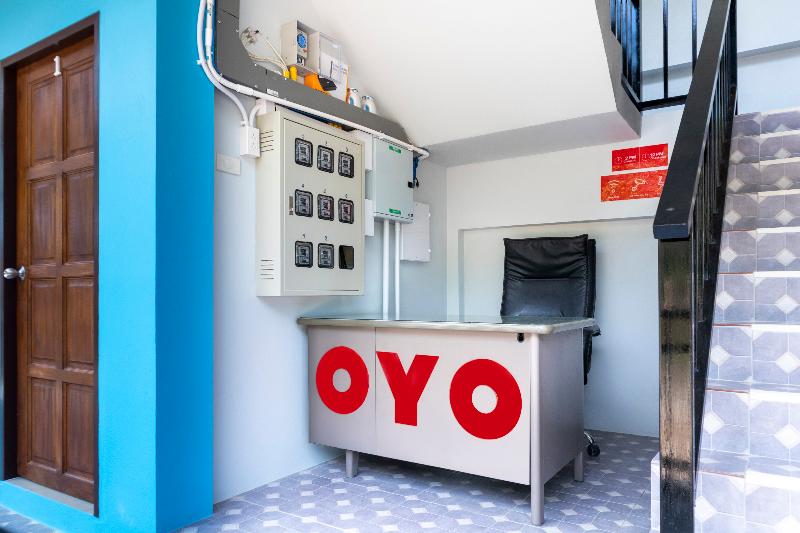 בית מלון כפרי Oyo 744 @home Kamala Hills