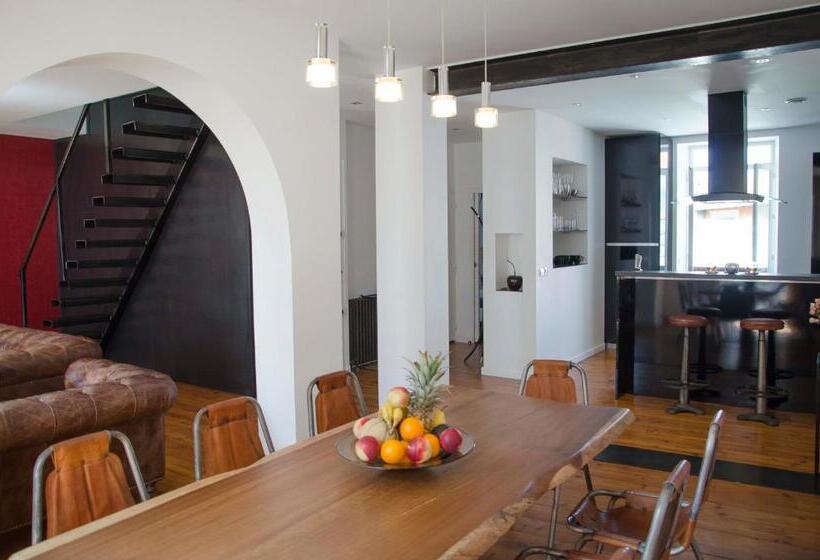 La Casa Cosy, Appart'hôtel