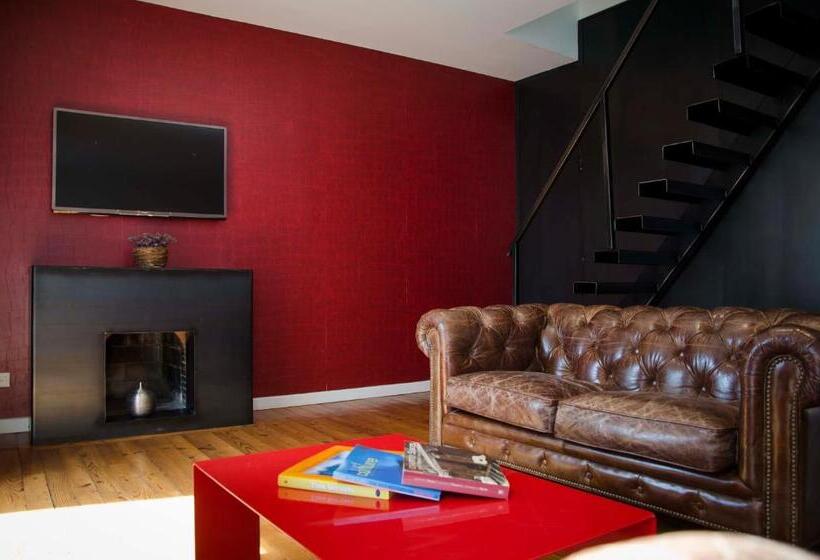 La Casa Cosy, Appart'hôtel