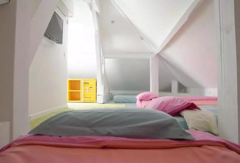 La Casa Cosy, Appart'hôtel