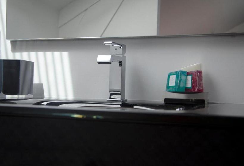 La Casa Cosy, Appart'hôtel