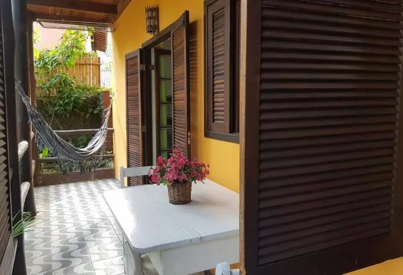 Majatalo Chalés E Flats Recanto Primavera