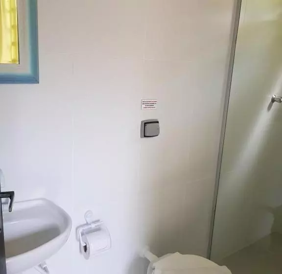 Majatalo Chalés E Flats Recanto Primavera