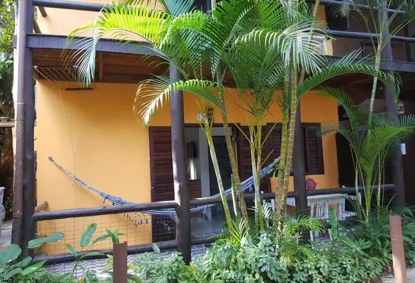 Majatalo Chalés E Flats Recanto Primavera