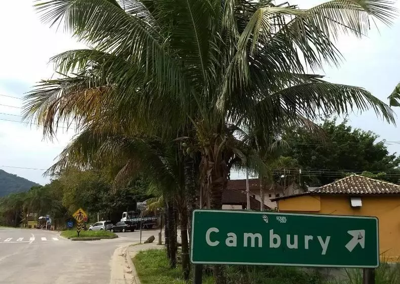 Majatalo Chalés E Flats Recanto Primavera