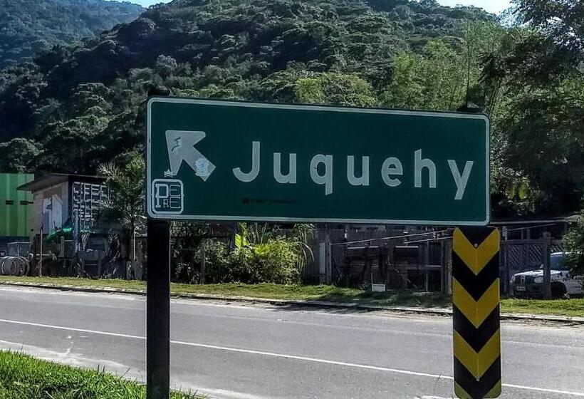 펜션 Chalés E Flats Recanto Primavera