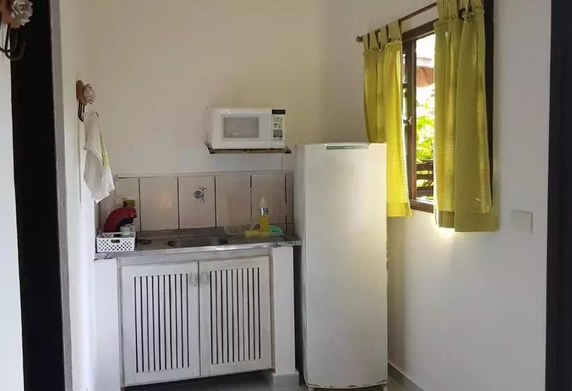 Majatalo Chalés E Flats Recanto Primavera