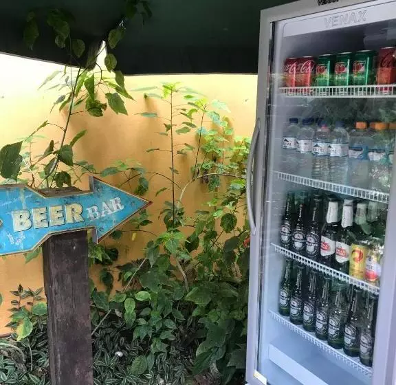 Majatalo Chalés E Flats Recanto Primavera