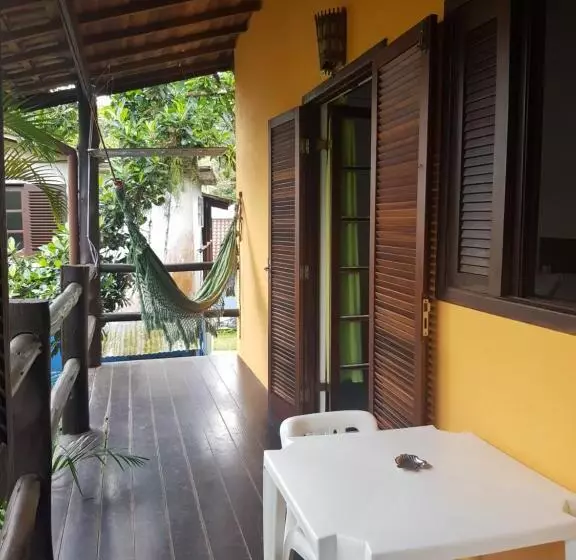 Majatalo Chalés E Flats Recanto Primavera