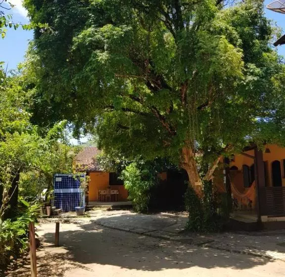 Majatalo Chalés E Flats Recanto Primavera