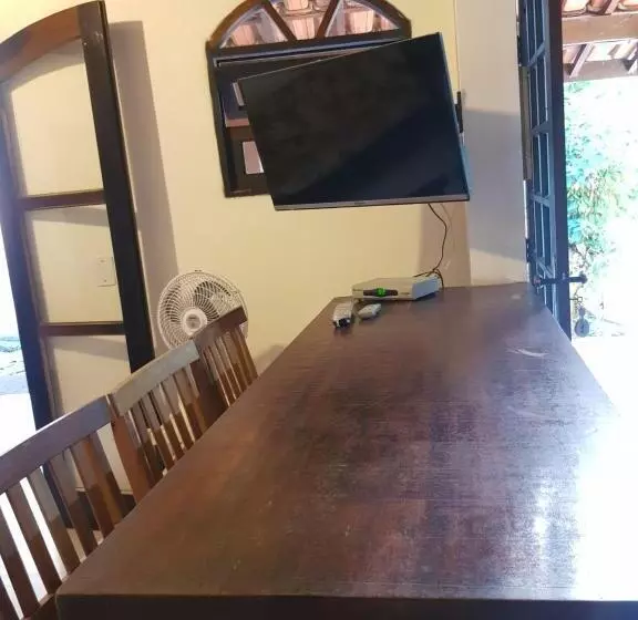 Majatalo Chalés E Flats Recanto Primavera