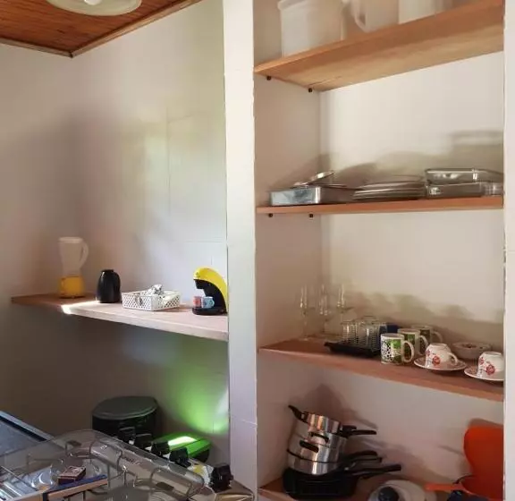 Majatalo Chalés E Flats Recanto Primavera