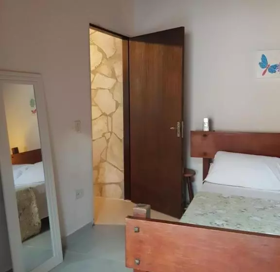 Majatalo Chalés E Flats Recanto Primavera