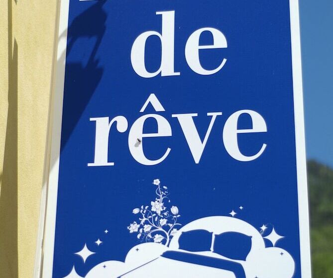 膳宿费 Chambres D Hôtes Nuits De Rêve