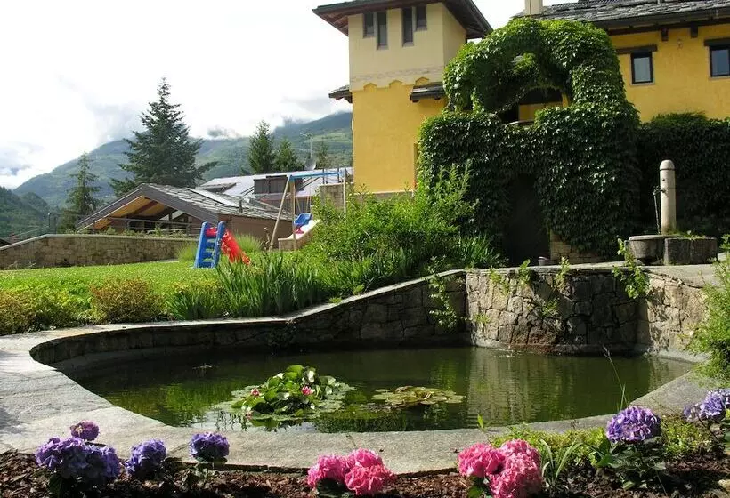 Majatalo Chambres D Hôtes Nuits De Rêve