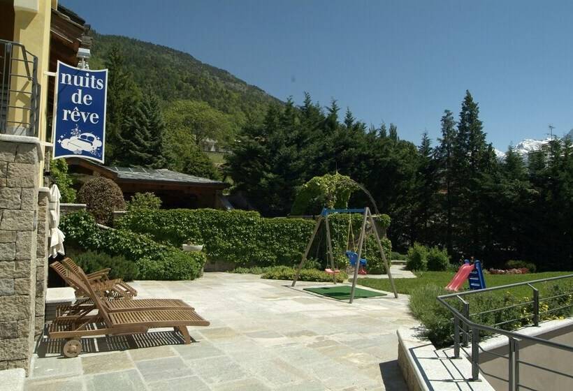 膳宿费 Chambres D Hôtes Nuits De Rêve