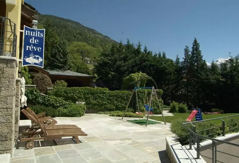 Majatalo Chambres D Hôtes Nuits De Rêve