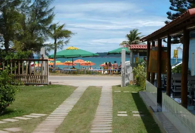 Majatalo Itaoca Pousada Camping