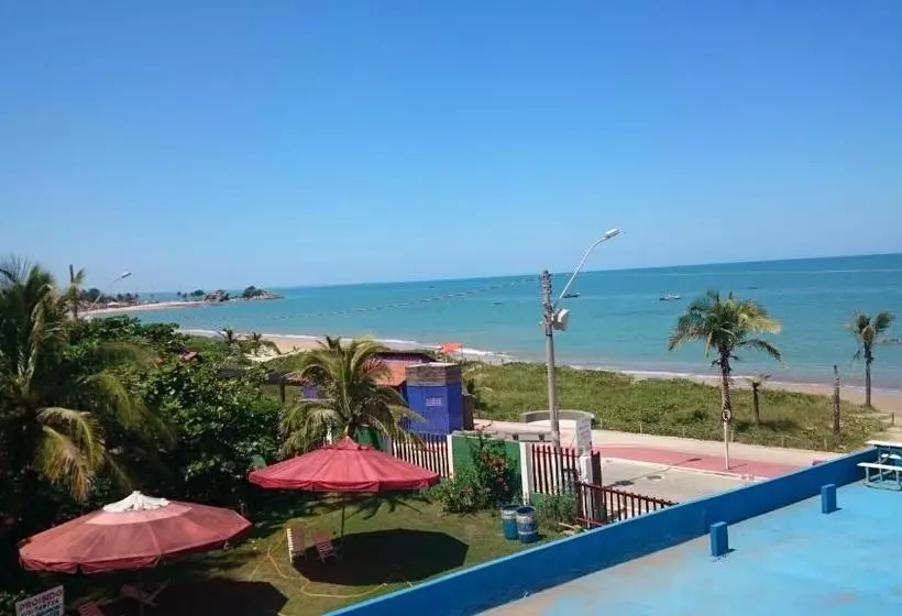 Majatalo Itaoca Pousada Camping