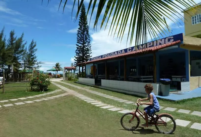 Majatalo Itaoca Pousada Camping