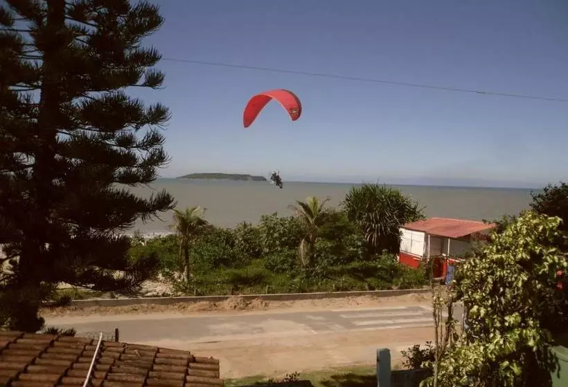 Majatalo Itaoca Pousada Camping