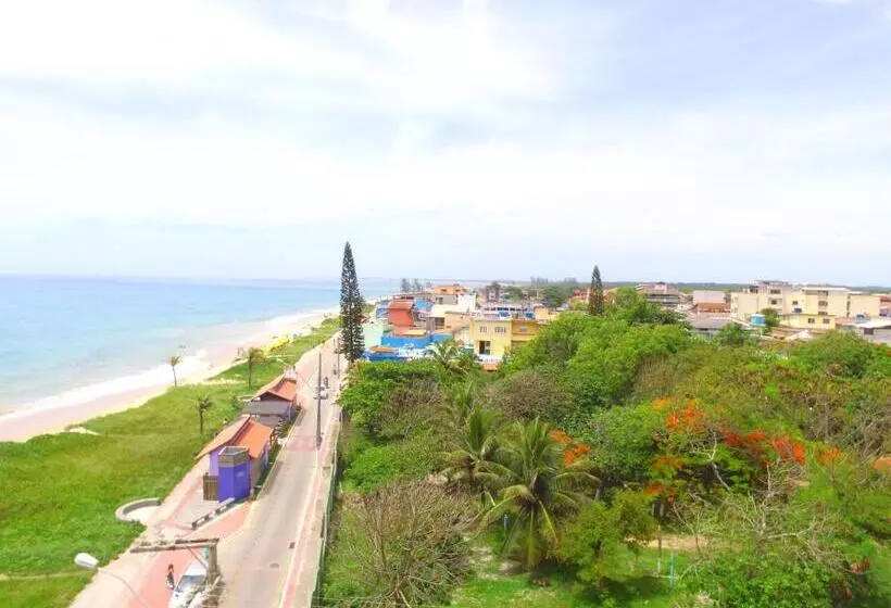 Majatalo Itaoca Pousada Camping