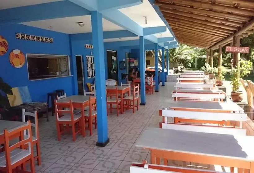 Majatalo Itaoca Pousada Camping