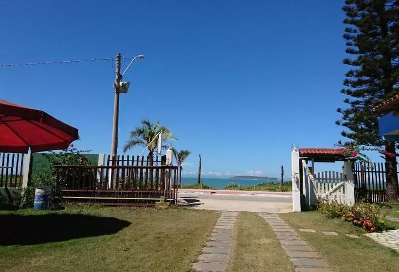 Majatalo Itaoca Pousada Camping