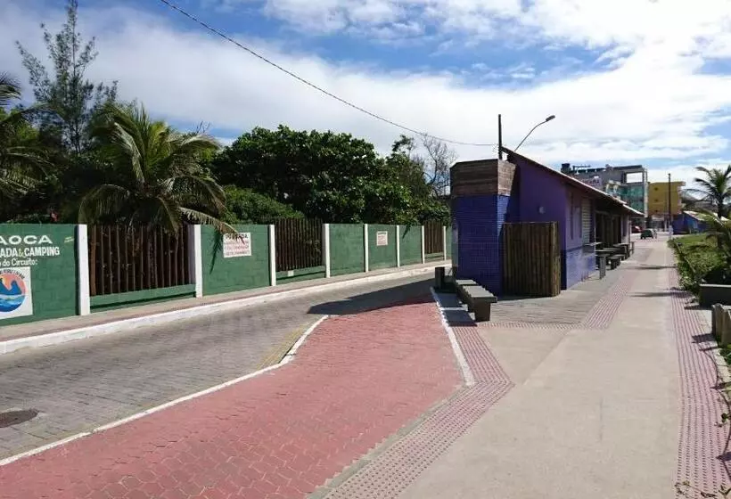 Majatalo Itaoca Pousada Camping