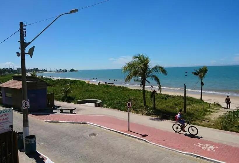 Majatalo Itaoca Pousada Camping