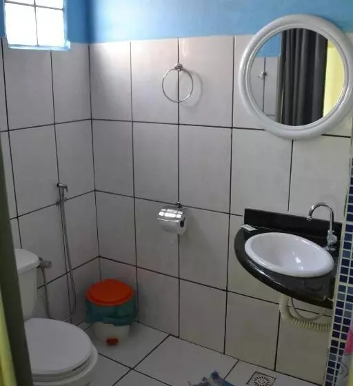 Majatalo Itaoca Pousada Camping