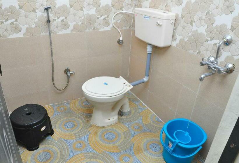 Пансион Lohit Homestay Hampi