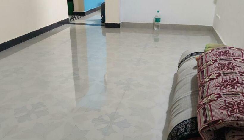 Пансион Lohit Homestay Hampi