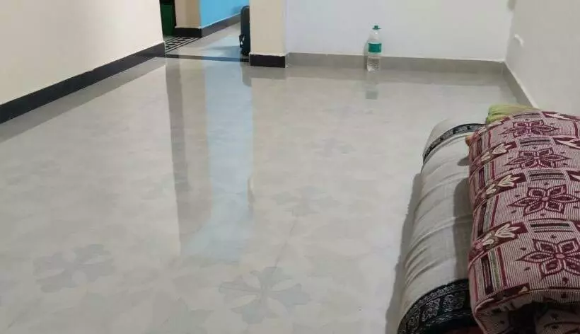 ペンション Lohit Homestay Hampi
