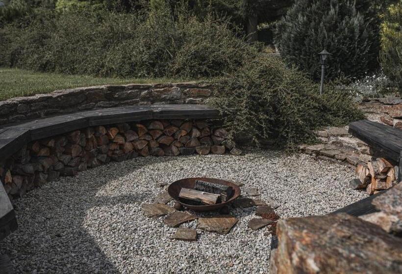 Пансион Penzion Adamův Dvůr