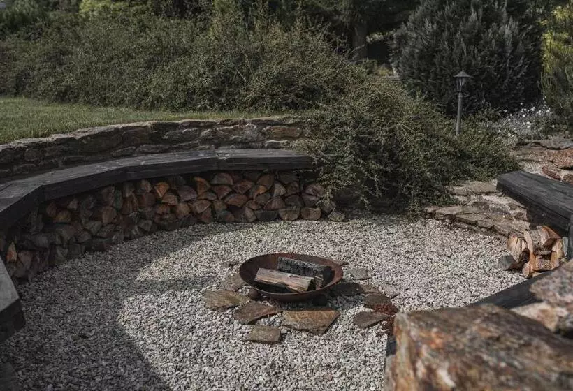 Majatalo Penzion Adamův Dvůr