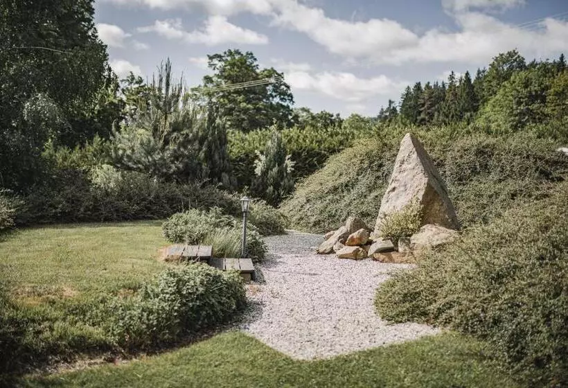 Majatalo Penzion Adamův Dvůr