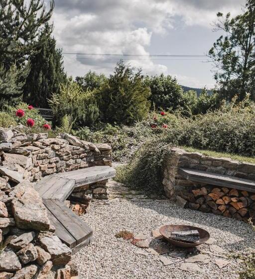 Пансион Penzion Adamův Dvůr