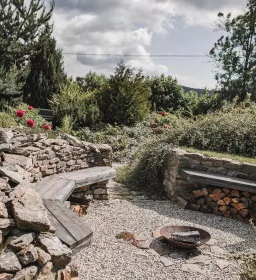 Majatalo Penzion Adamův Dvůr