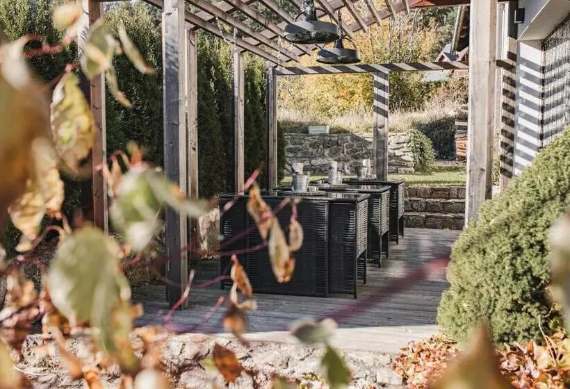 Majatalo Penzion Adamův Dvůr