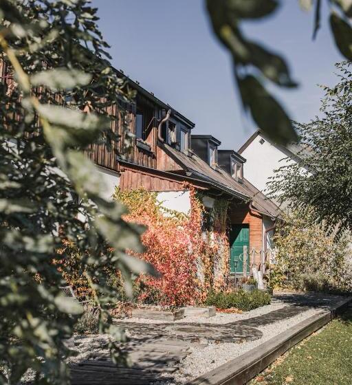 Пансион Penzion Adamův Dvůr