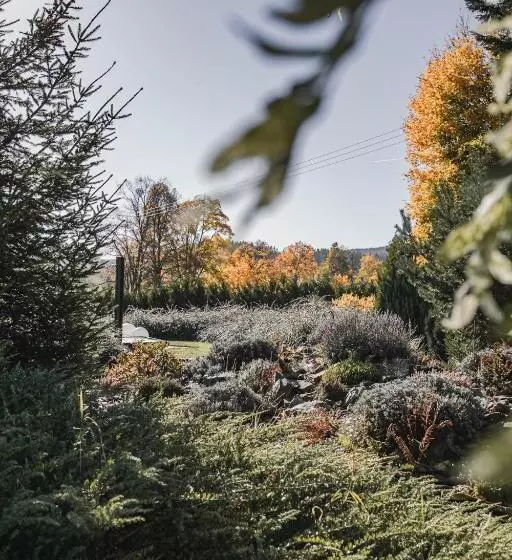 Majatalo Penzion Adamův Dvůr