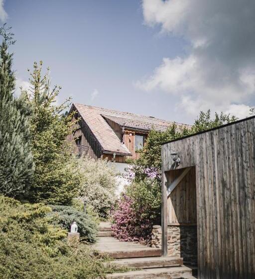 Пансион Penzion Adamův Dvůr