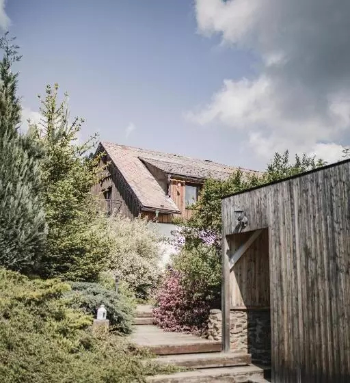 Majatalo Penzion Adamův Dvůr