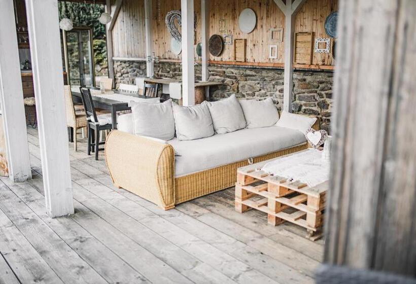 Пансион Penzion Adamův Dvůr