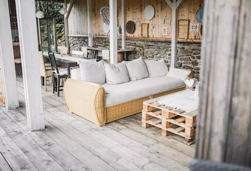 Majatalo Penzion Adamův Dvůr