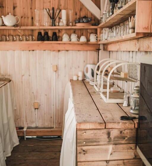 Пансион Penzion Adamův Dvůr