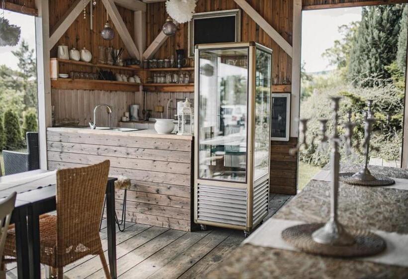 Пансион Penzion Adamův Dvůr