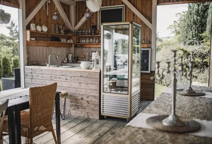 Majatalo Penzion Adamův Dvůr