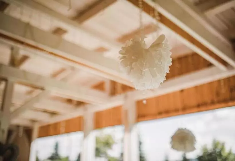 Majatalo Penzion Adamův Dvůr